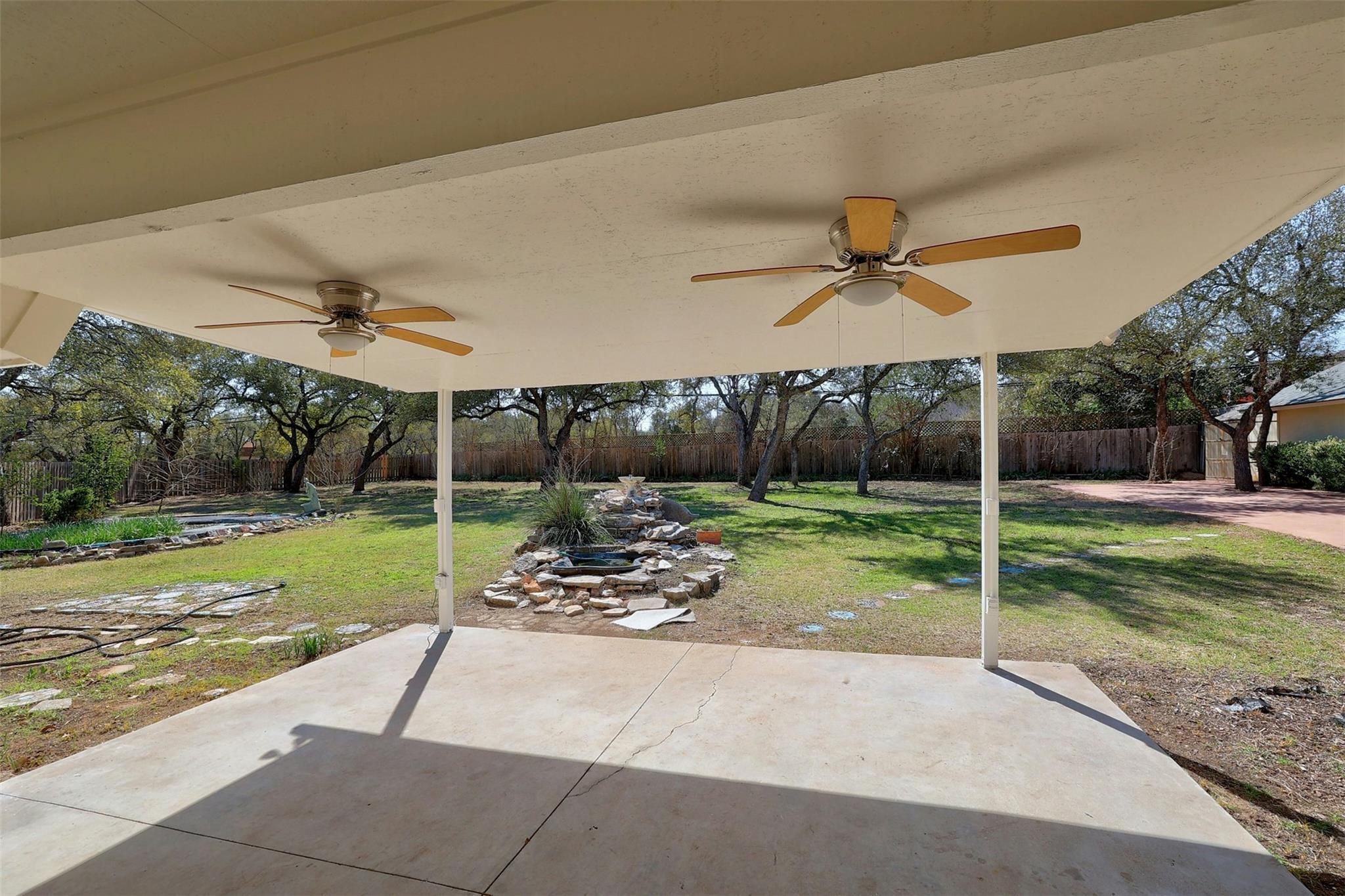 3902 Sequoia Trl Property Photo 24