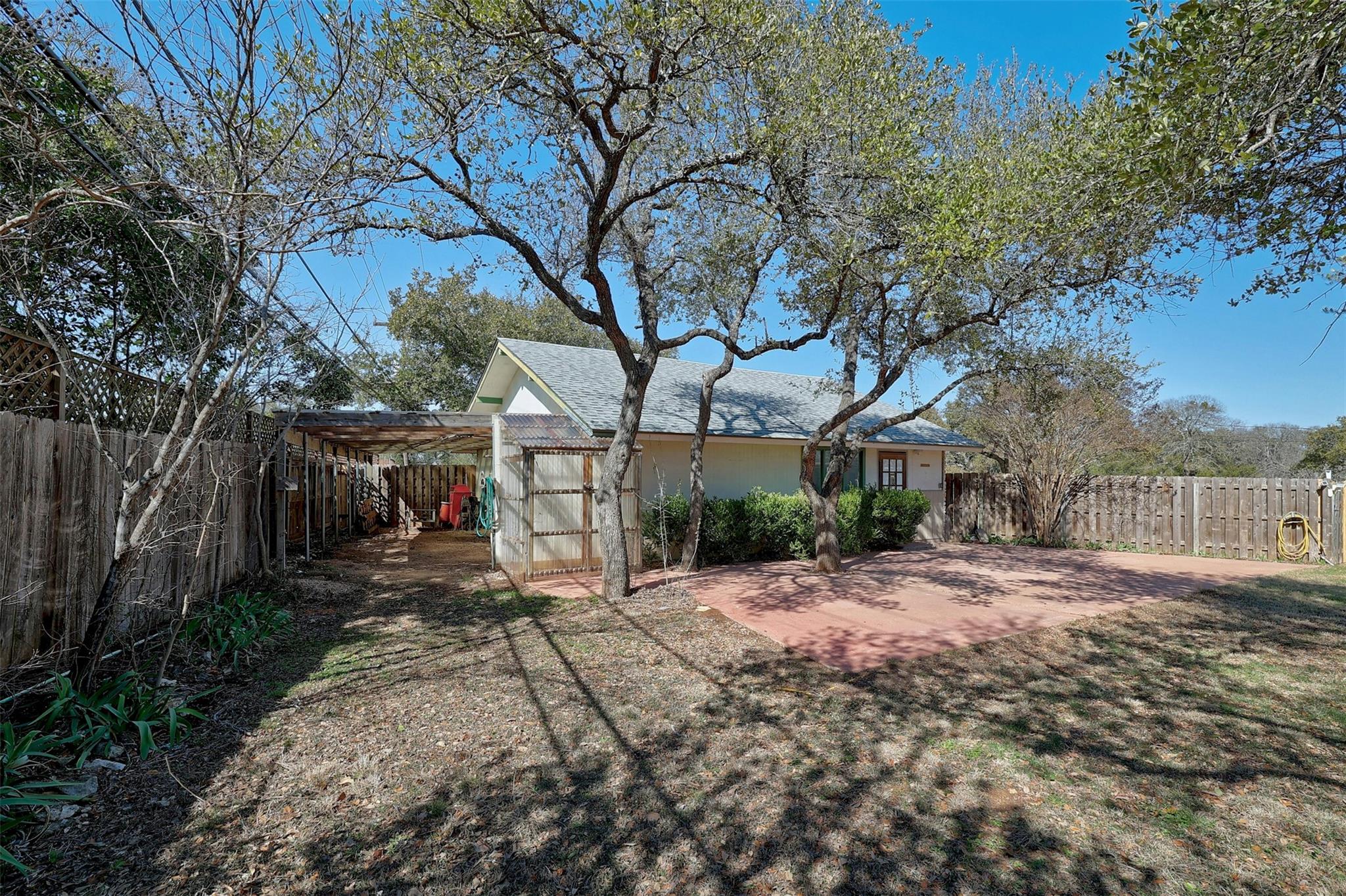 3902 Sequoia Trl Property Photo 32