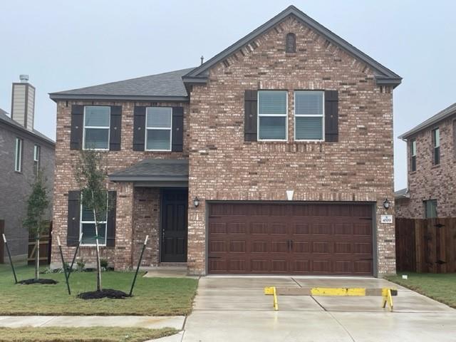 4519 Avellino Dr Property Photo 1