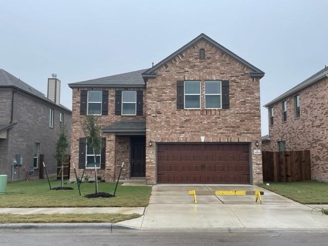 4519 Avellino Dr Property Photo 2