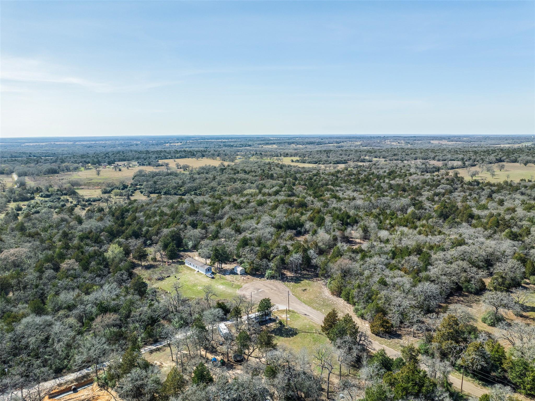 4.81 Ac Pauline Ln Property Photo 6