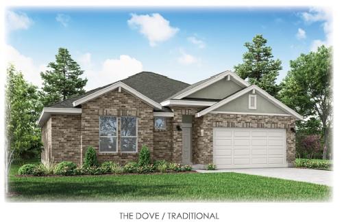 254 Brave St Property Photo 1