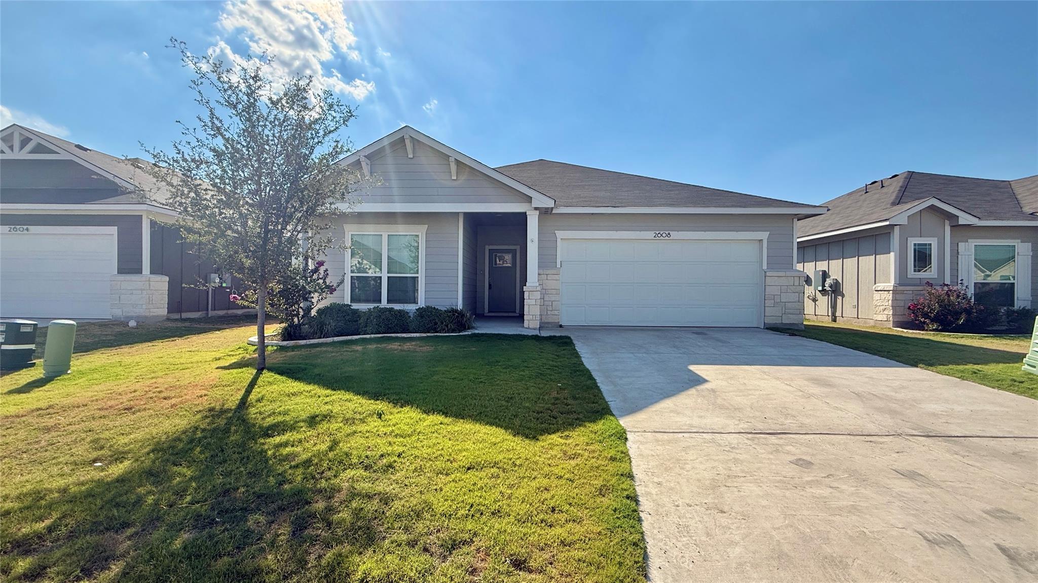 2608 Wasilla Dr Property Photo 1