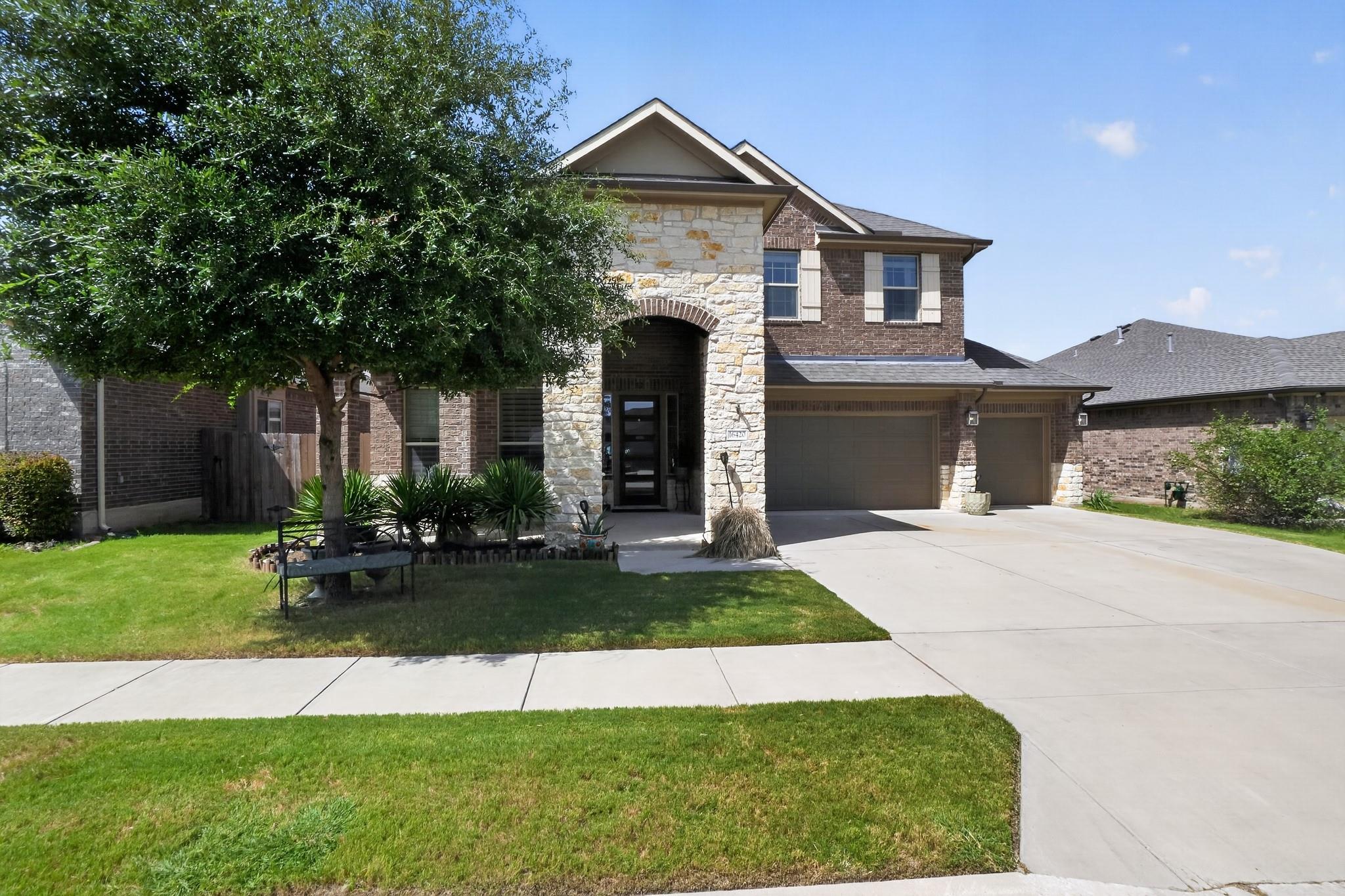 16420 Marcello Dr Property Photo 1