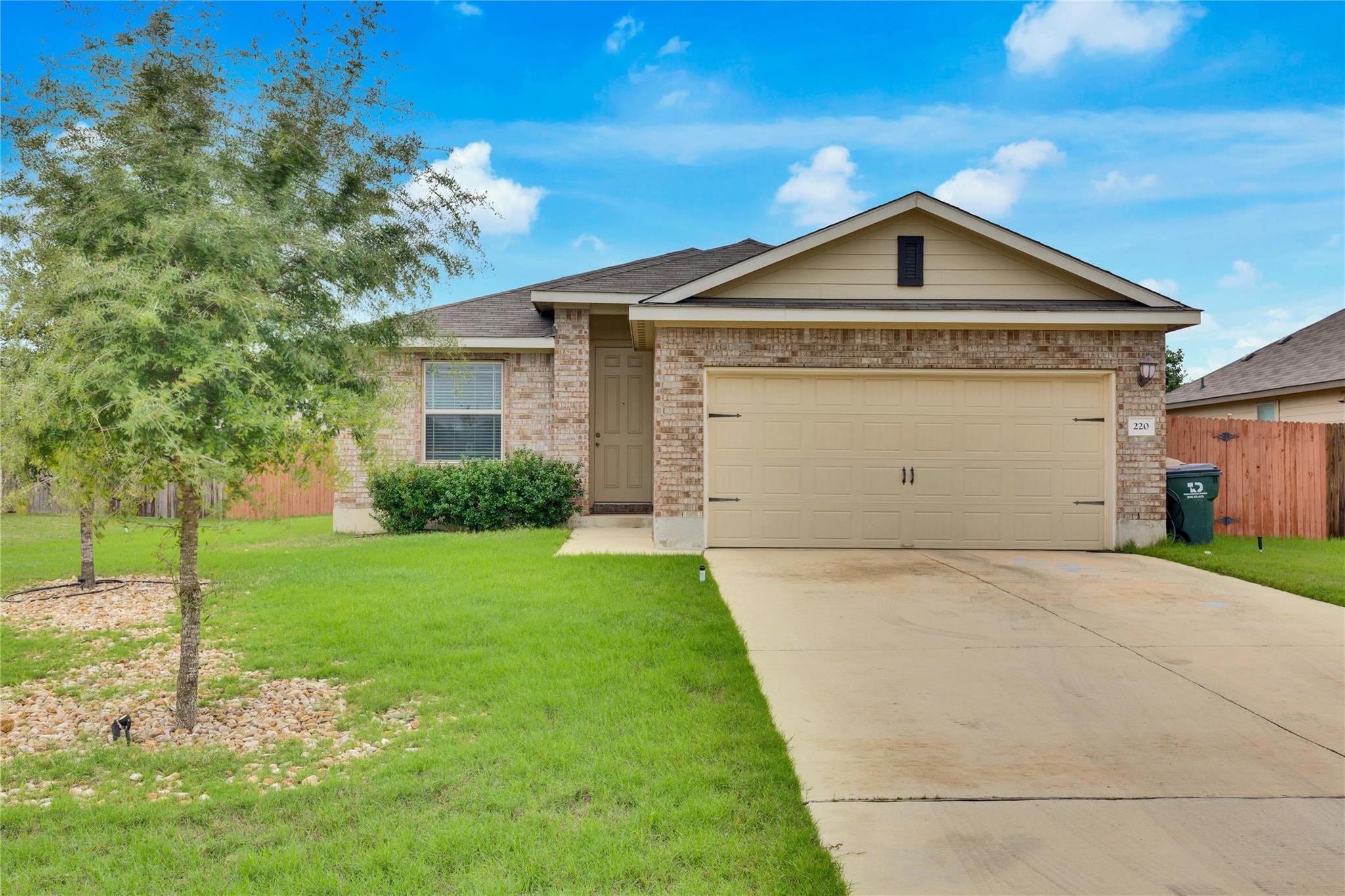 220 Evening Dusk DR Property Photo 1
