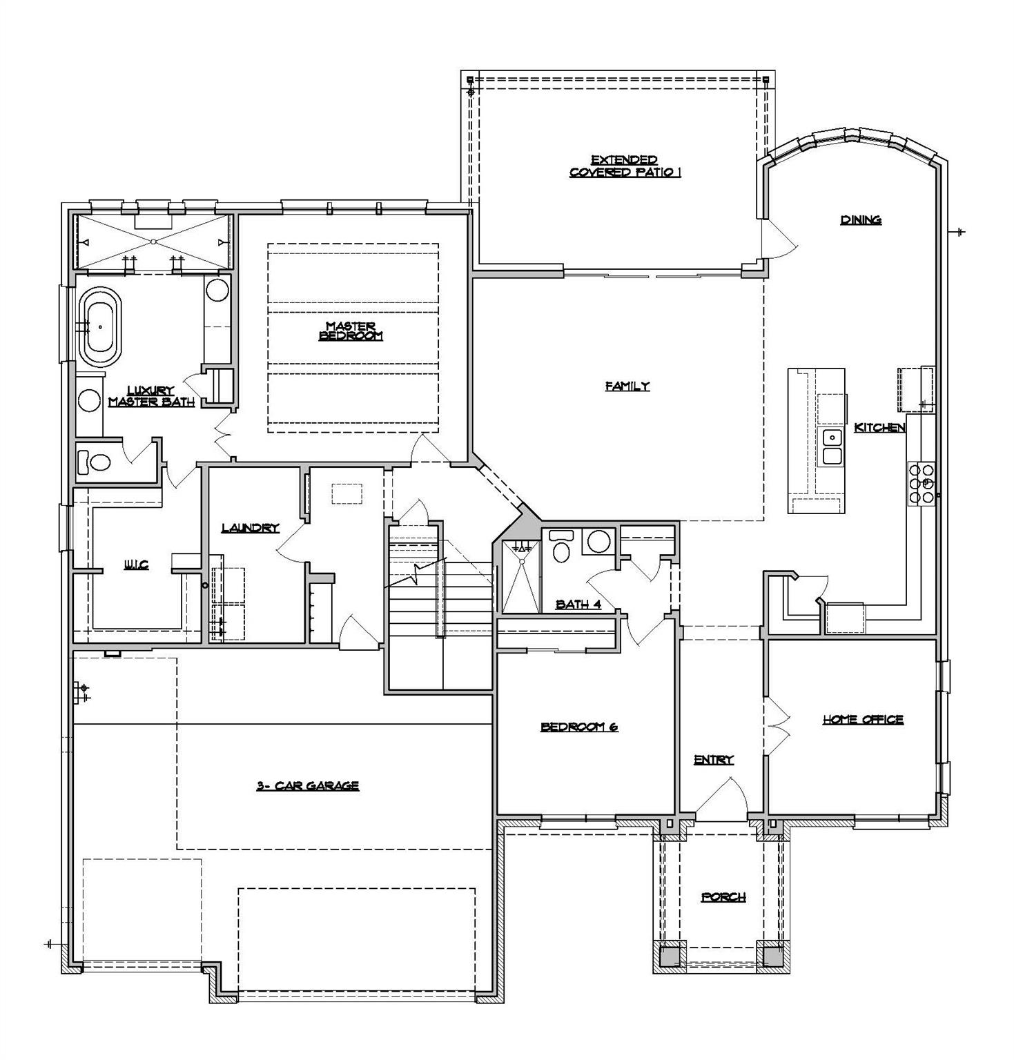 100 Irvine Pass Property Photo 2