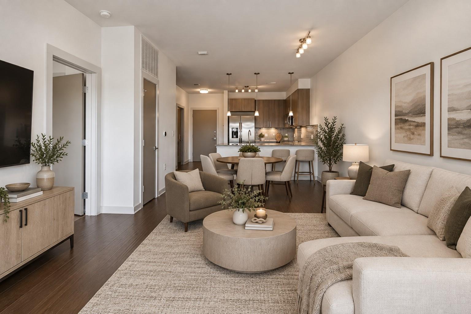 3600 S Lamar Blvd #412 Property Photo 1
