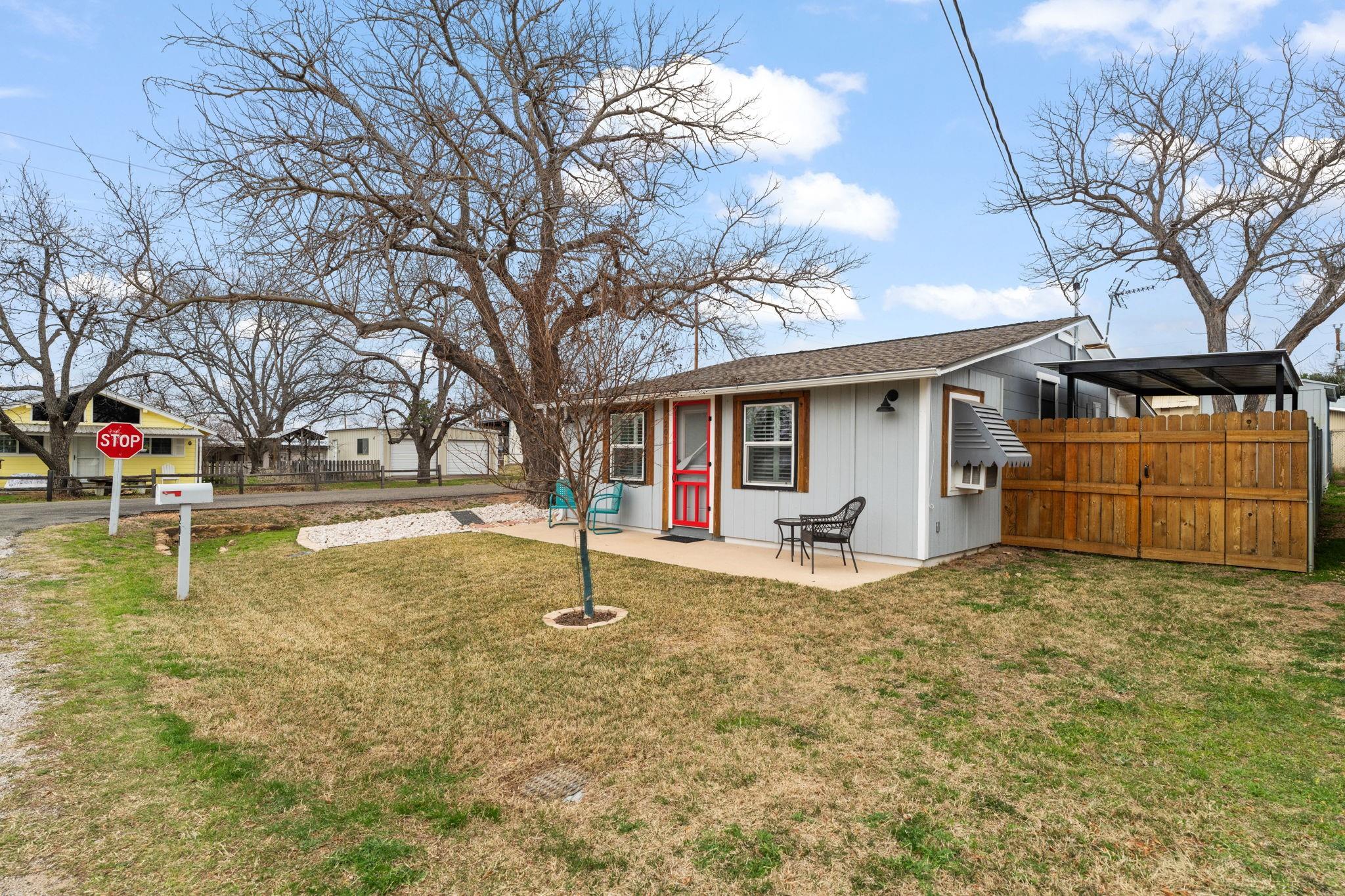 201 Sycamore Property Photo