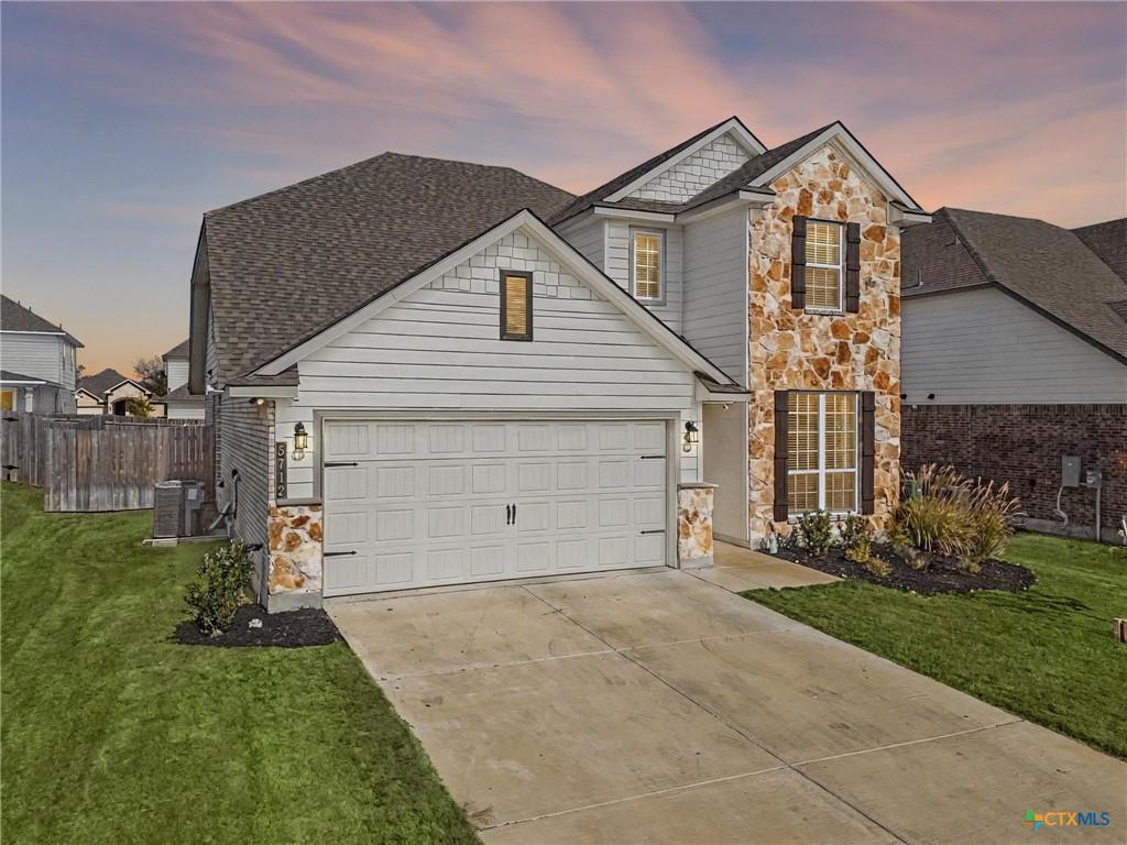 5712 Red Fish Ct Property Photo 1