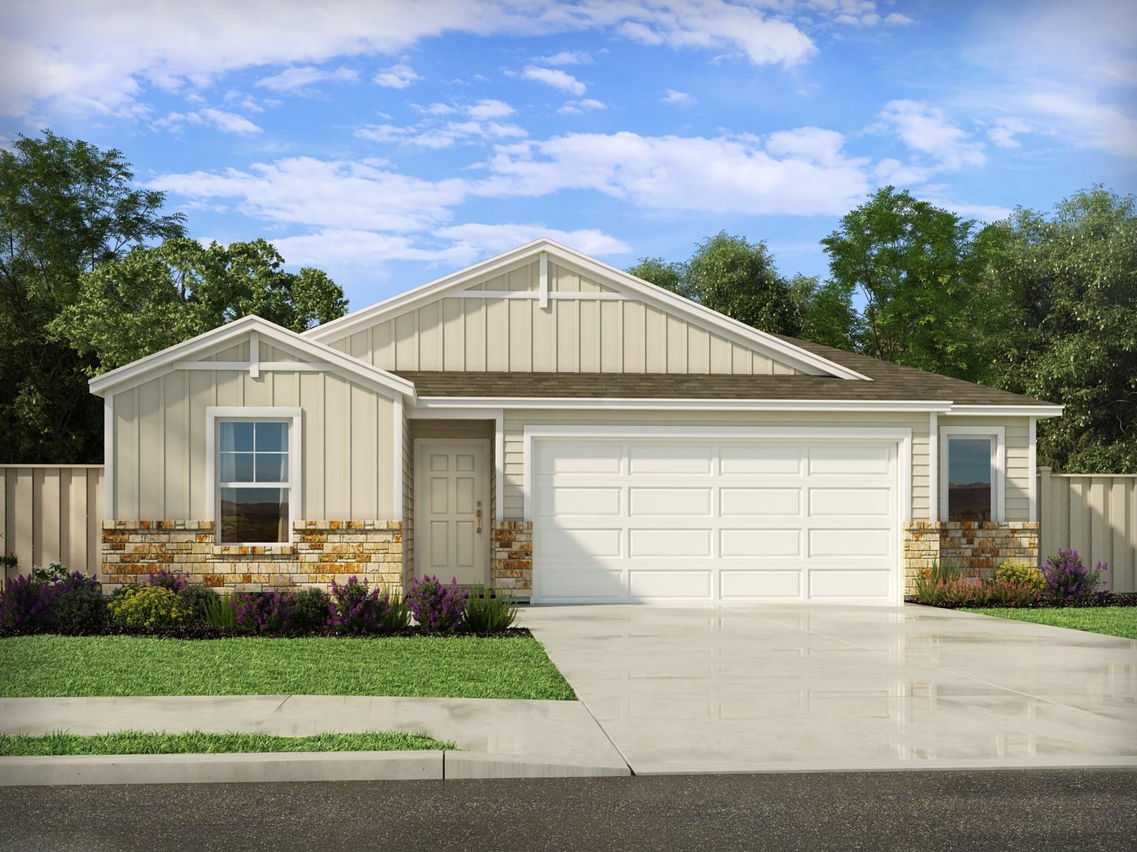 192 Honey Onyx TRL Property Photo 1
