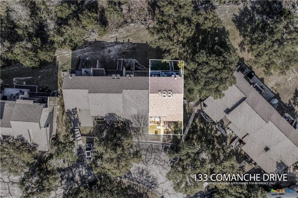 133 Comanche Pt Property Photo 32