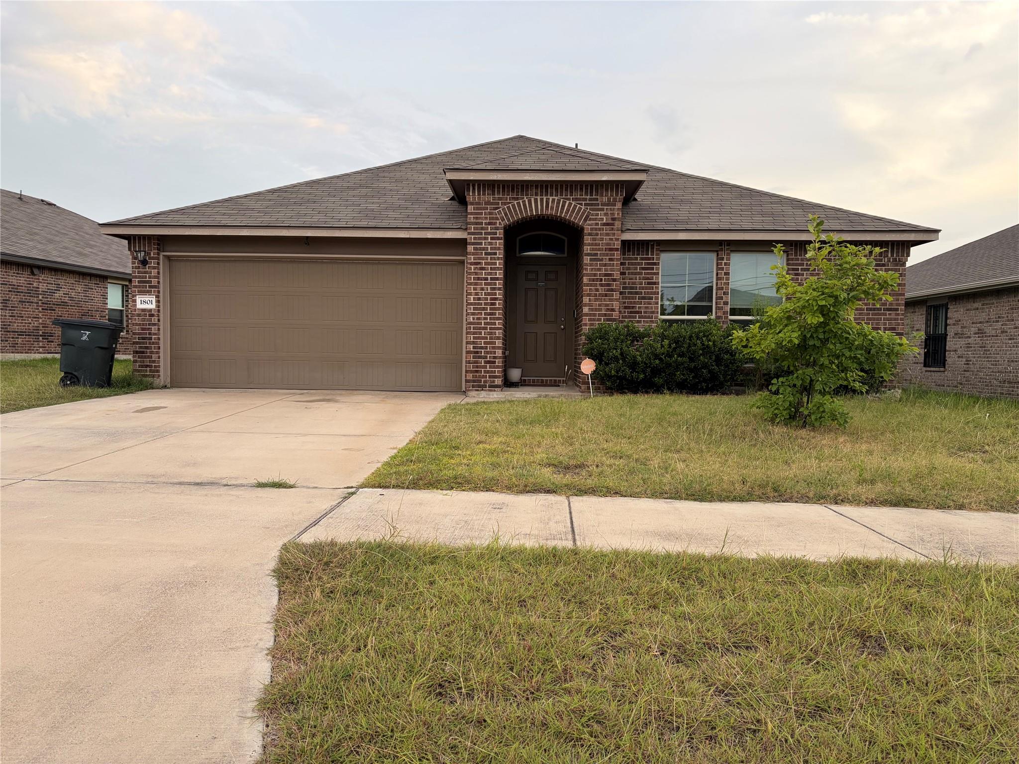 1801 Gigante Dr Property Photo 1