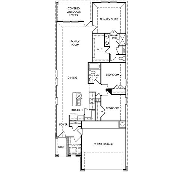 3617 Kent Chalk Rd Property Photo 6
