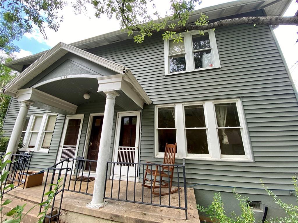 1103 W. 22ND ST A Property Photo 1