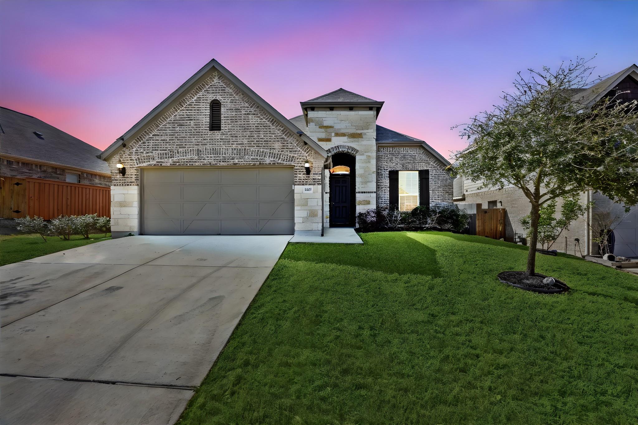 1035 Cherrystone Loop Property Photo