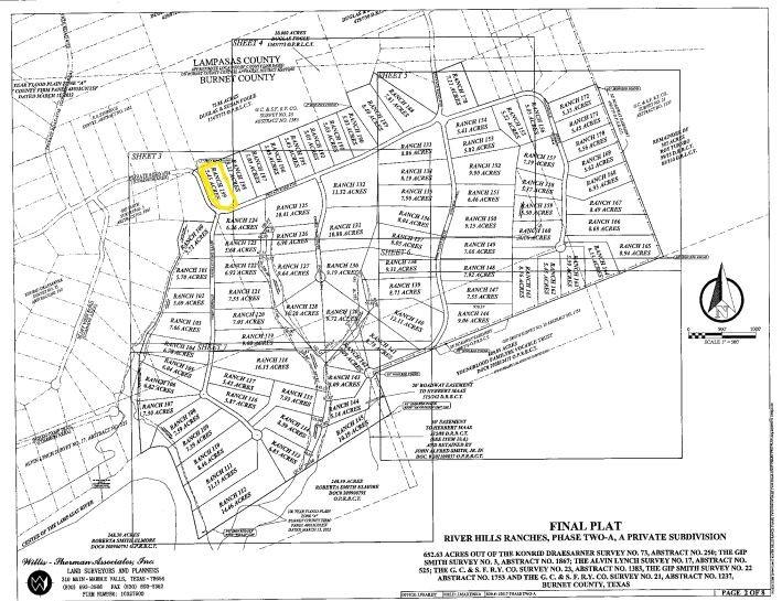 Lot 199 Private Road 4718 None Property Photo 6