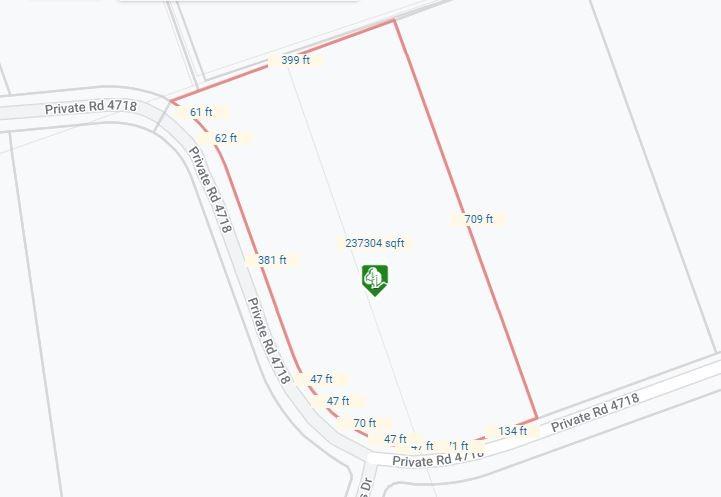 Lot 199 Private Road 4718 None Property Photo 7