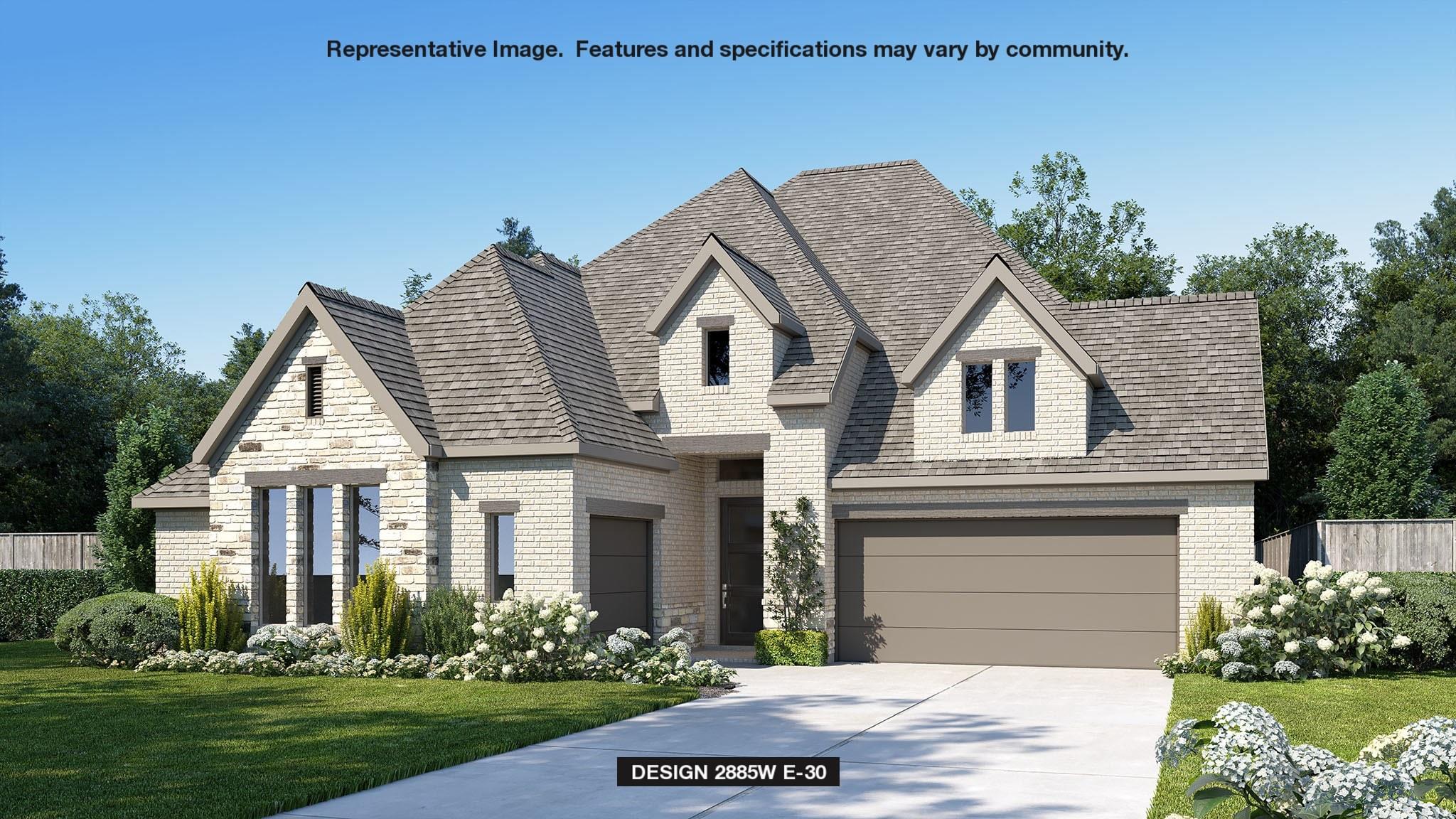 111 Seaside Sparrow Way Property Photo