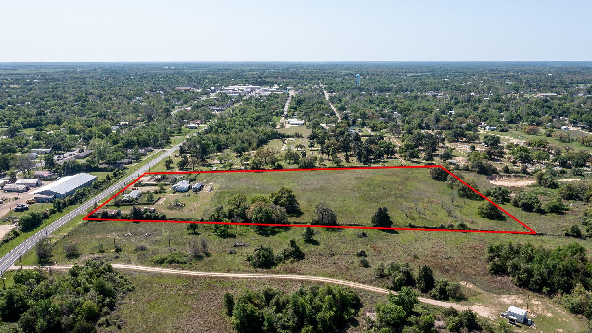 163 N Fm 908 Property Photo 4