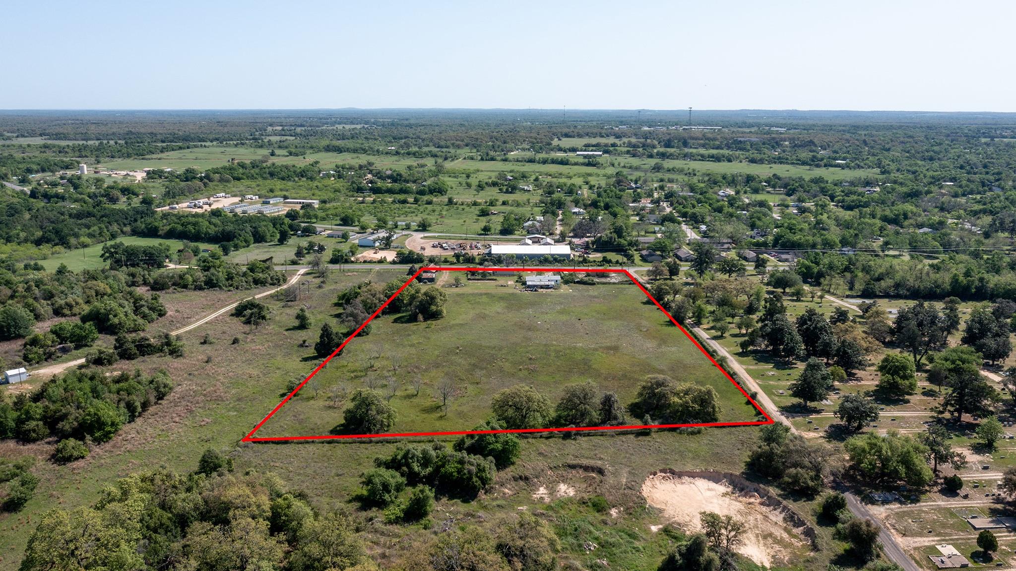 163 N Fm 908 Property Photo 5