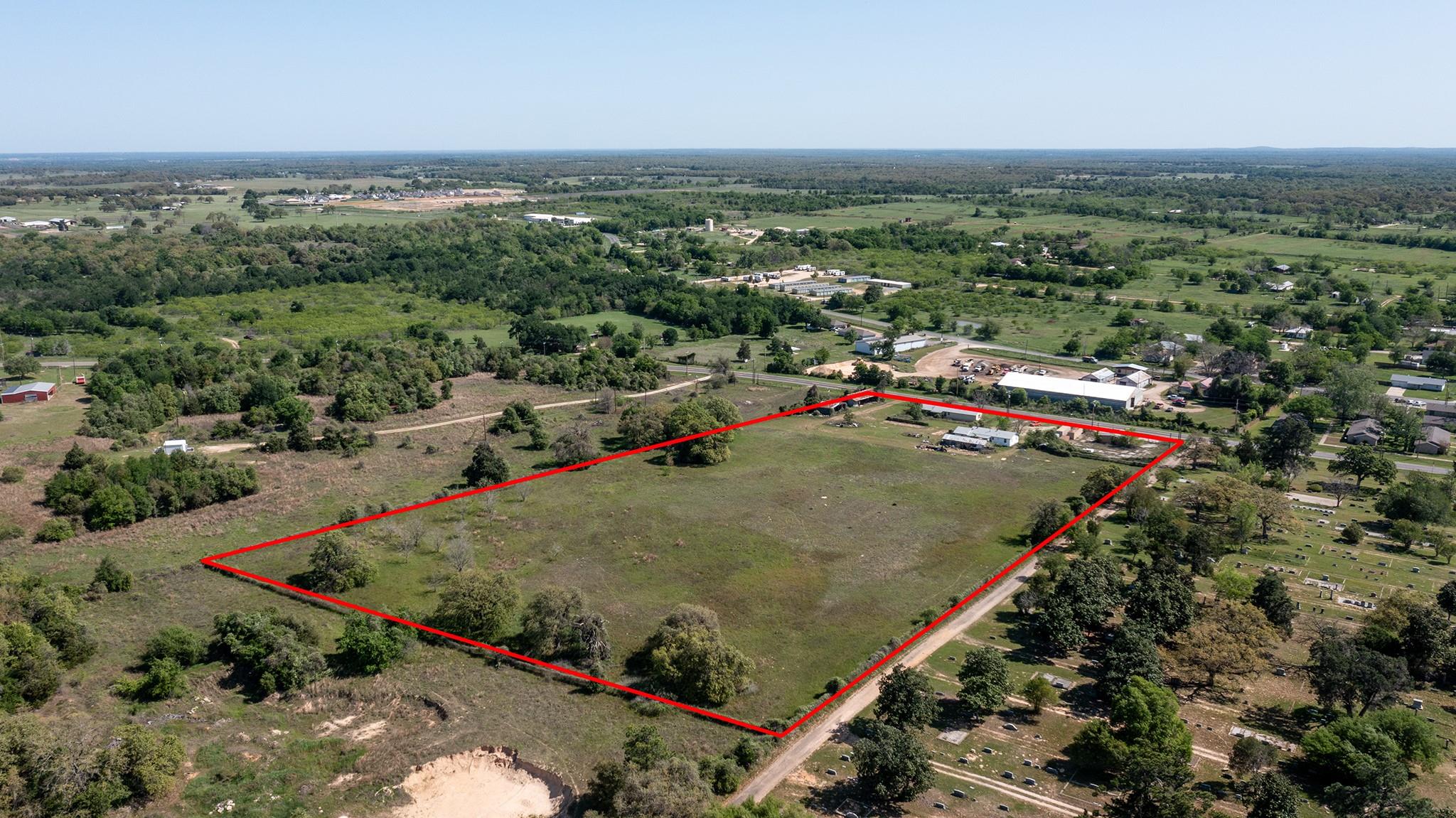 163 N Fm 908 Property Photo 6