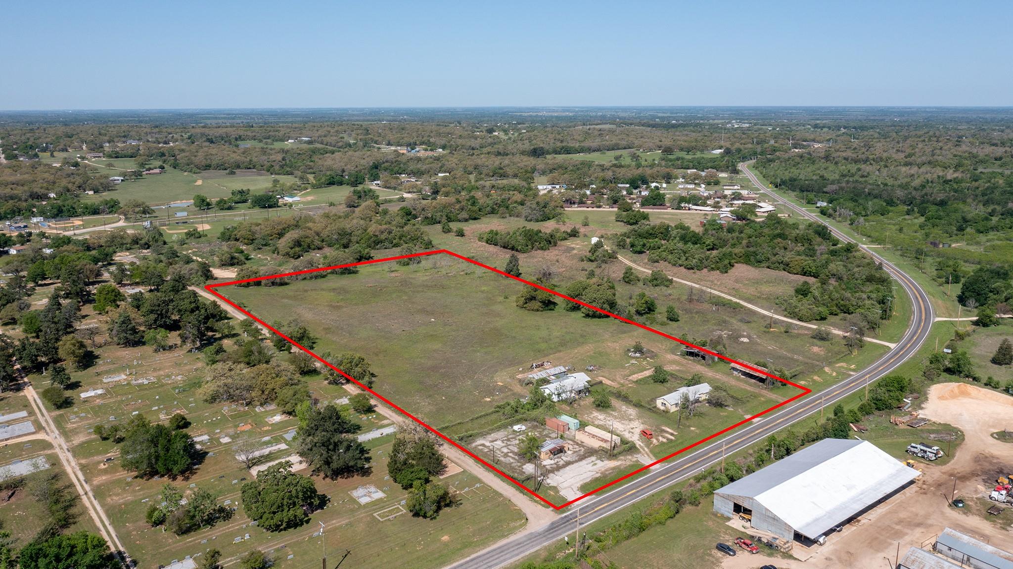 163 N Fm 908 Property Photo 7