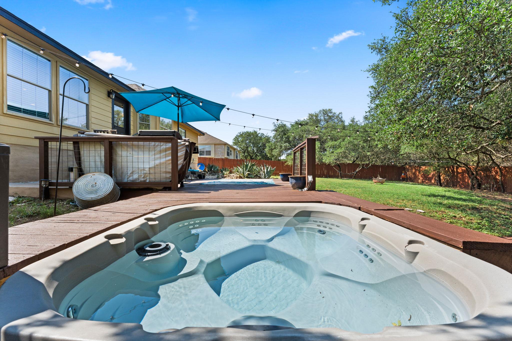 202 Dunkeld Dr Property Photo 1