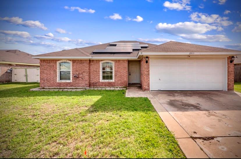 2803 Lindsey Dr Property Photo 1