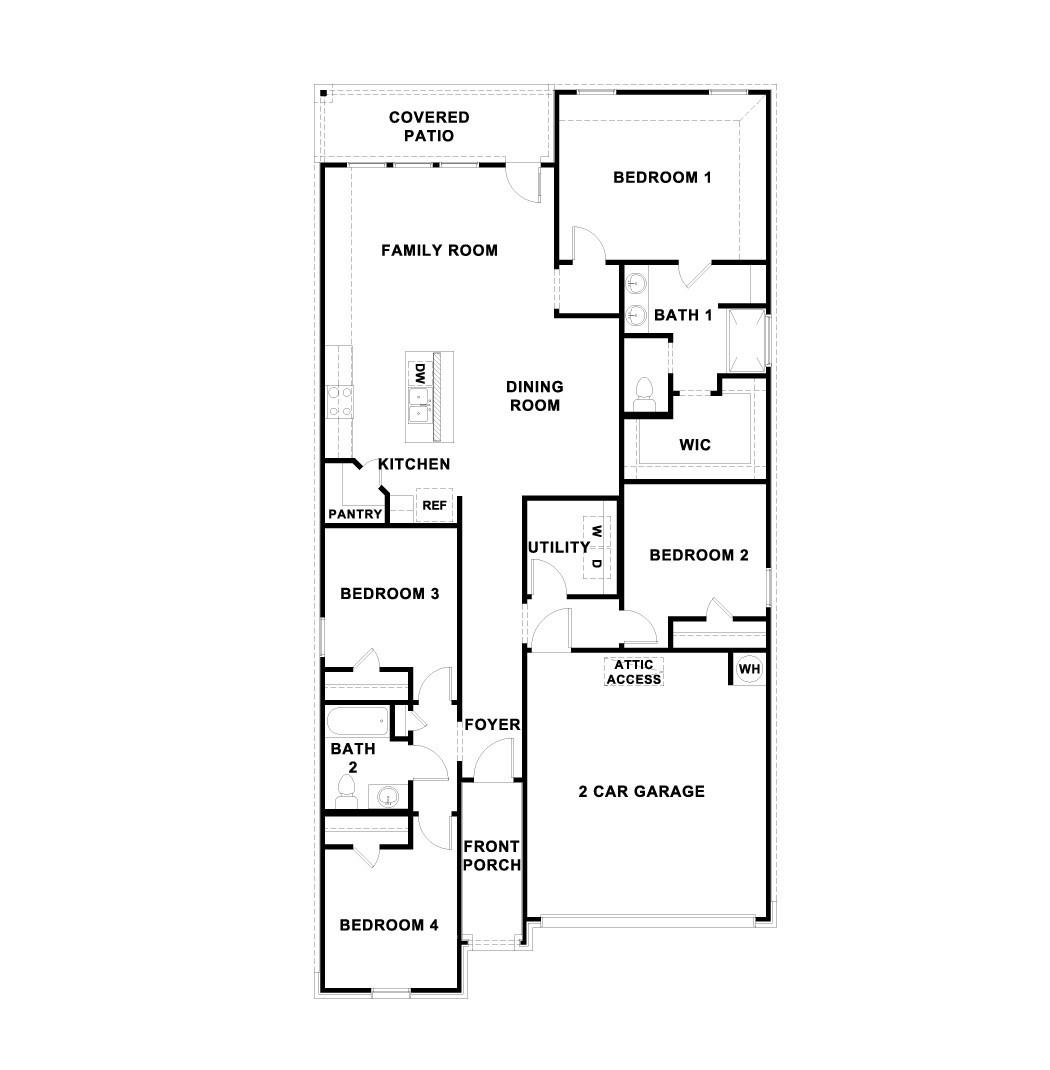 332 St Thomas St Property Photo 15