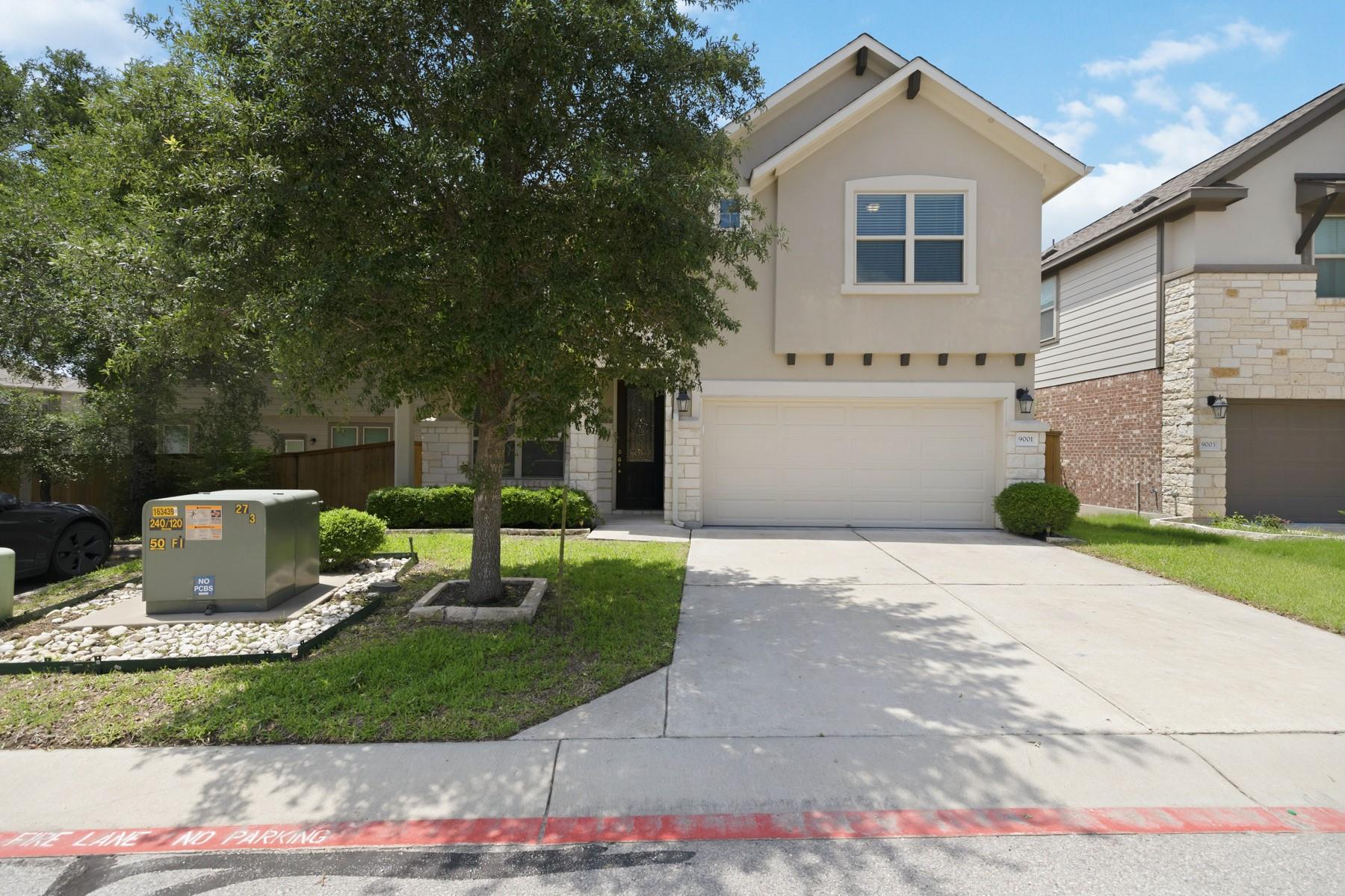 9001 Palmito Dr #105 Property Photo 6