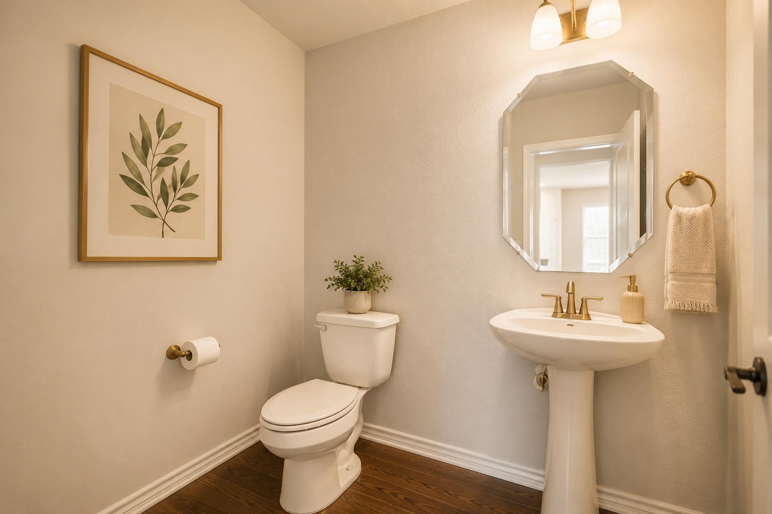 9001 Palmito Dr #105 Property Photo 16