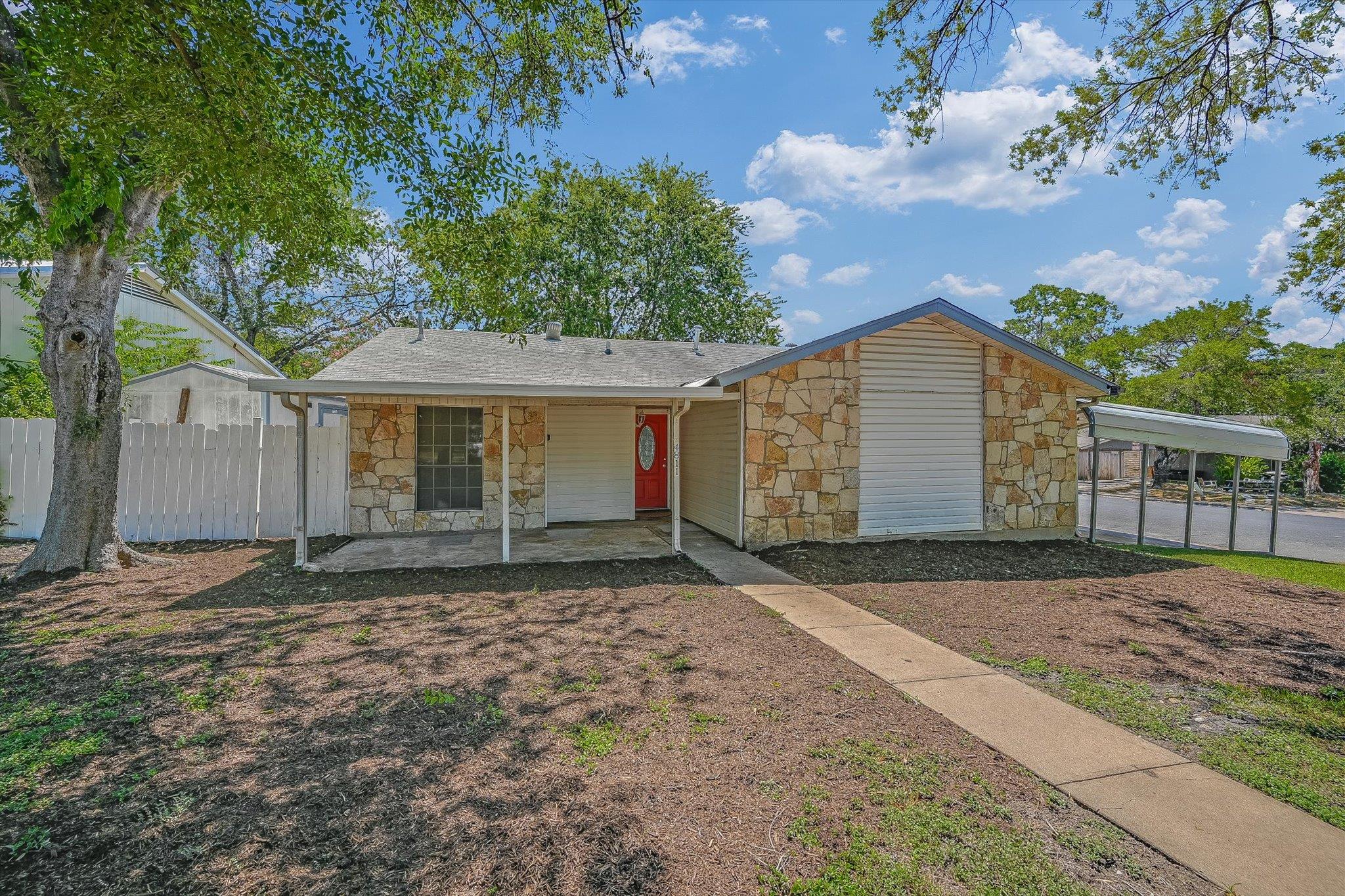 4811 Spring Meadow Cv Property Photo 1