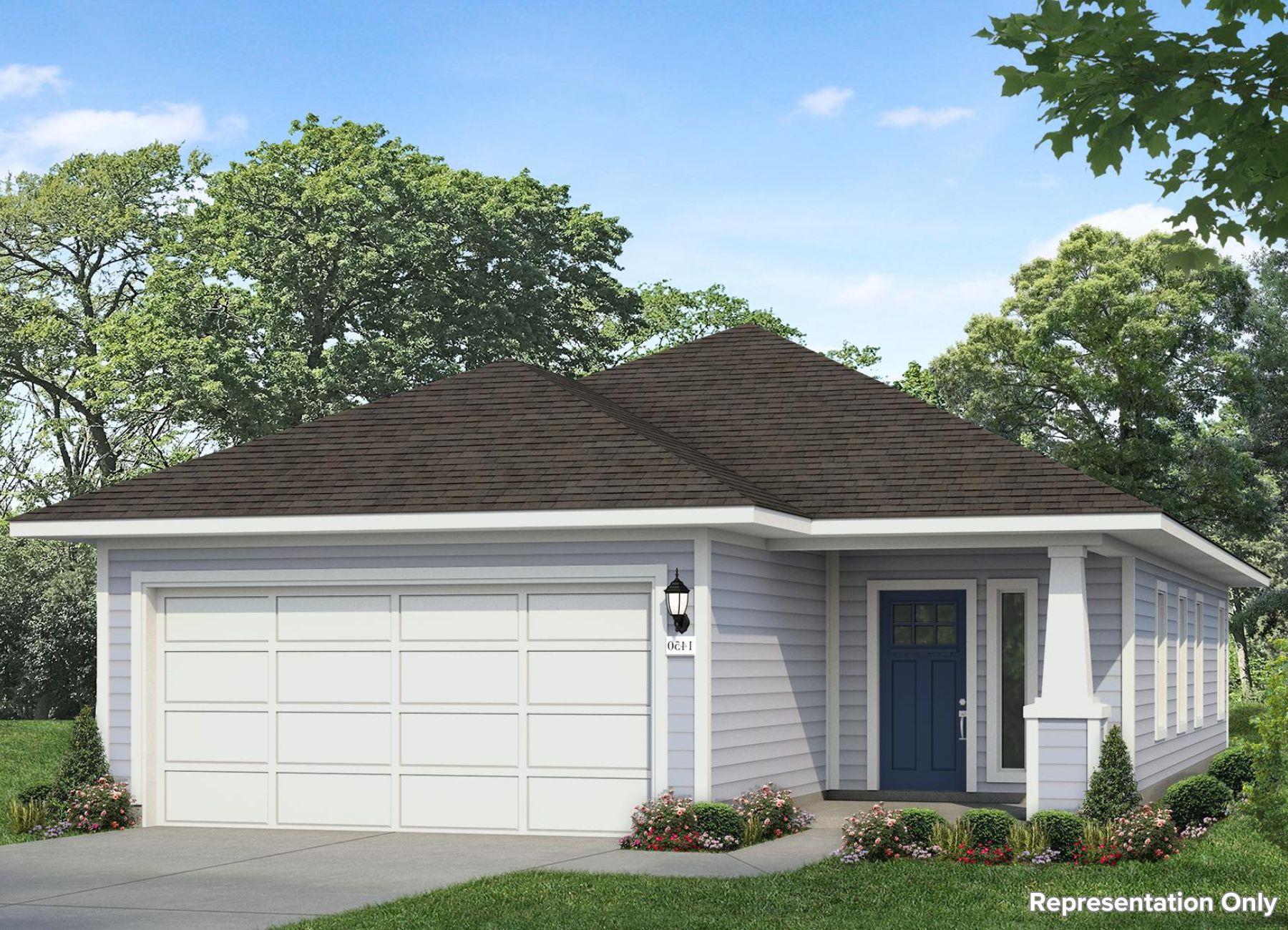 2706 St Regis Dr Property Photo 1