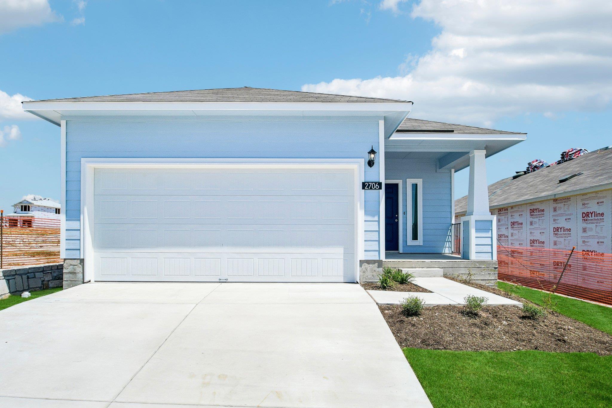 2706 St Regis Dr