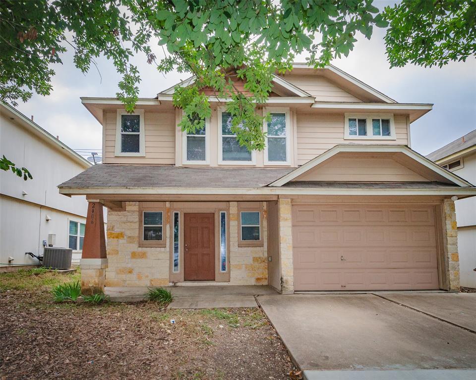 2406 Magin Meadow Dr Property Photo 1
