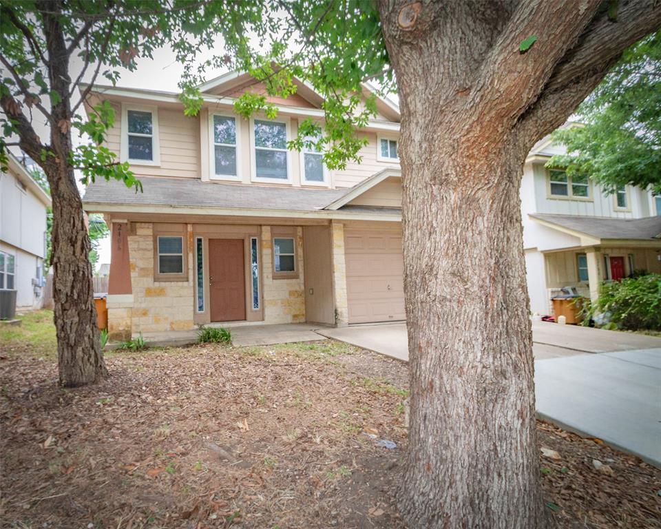 2406 Magin Meadow Dr Property Photo 3