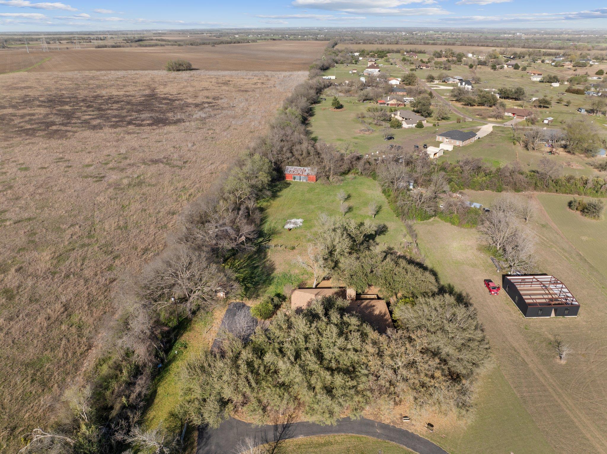 4348 State Highway 53 Highway Property Photo