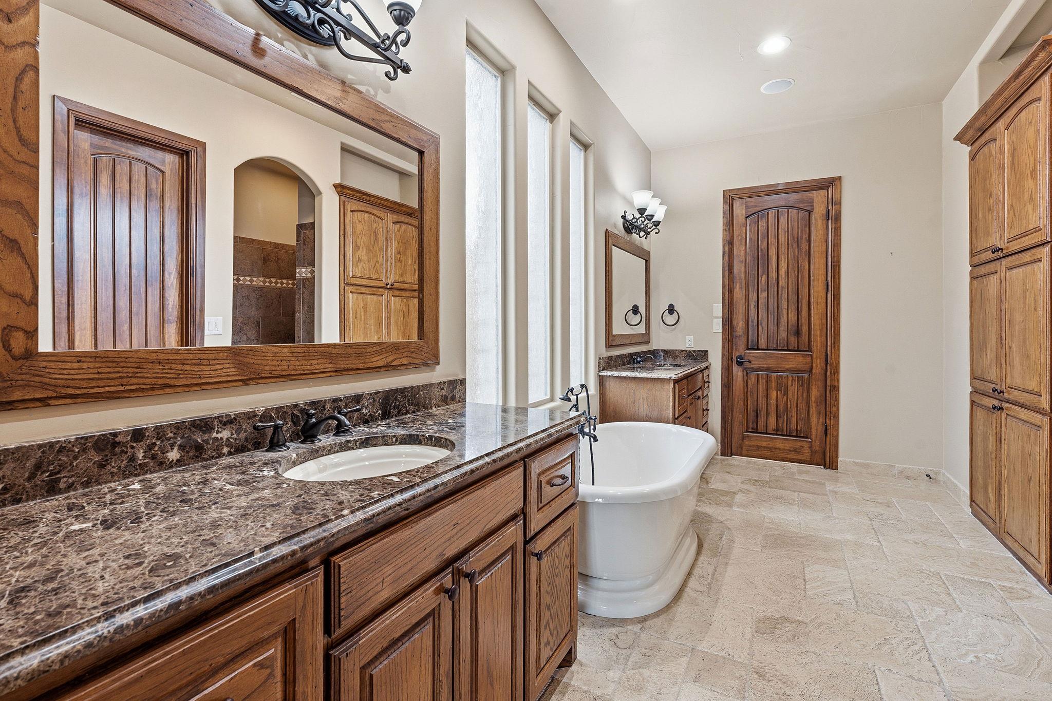 5100 W Fm 2147 Rd Property Photo 17