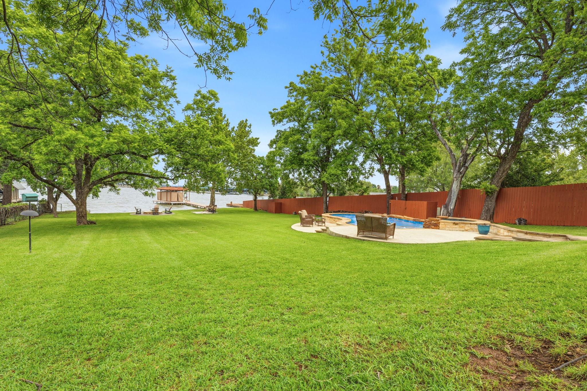 5100 W Fm 2147 Rd Property Photo 28