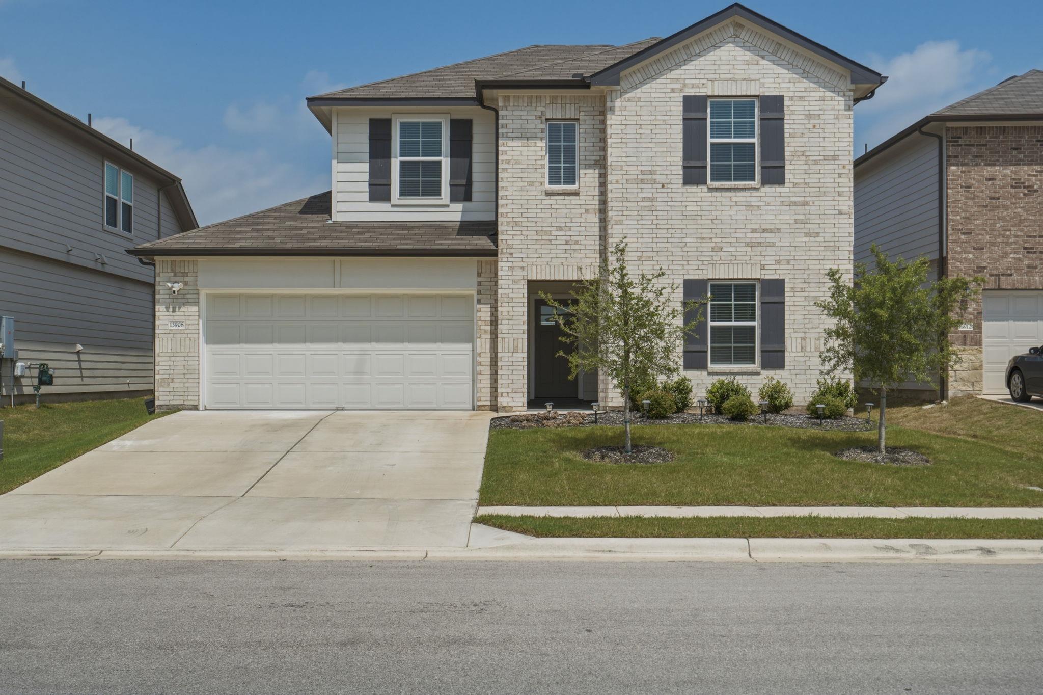 13908 Howser Trce Property Photo 1