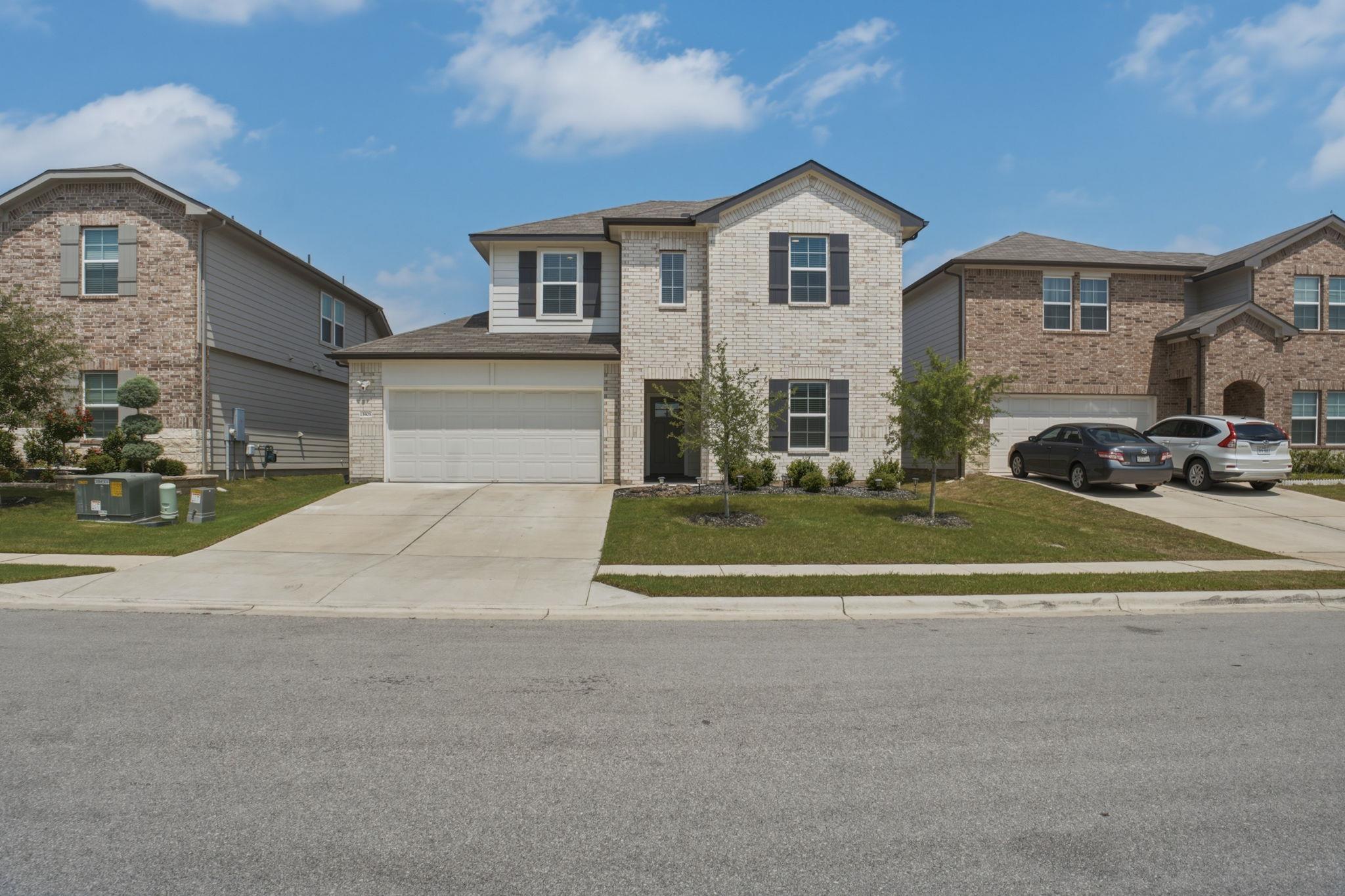 13908 Howser Trce Property Photo 2
