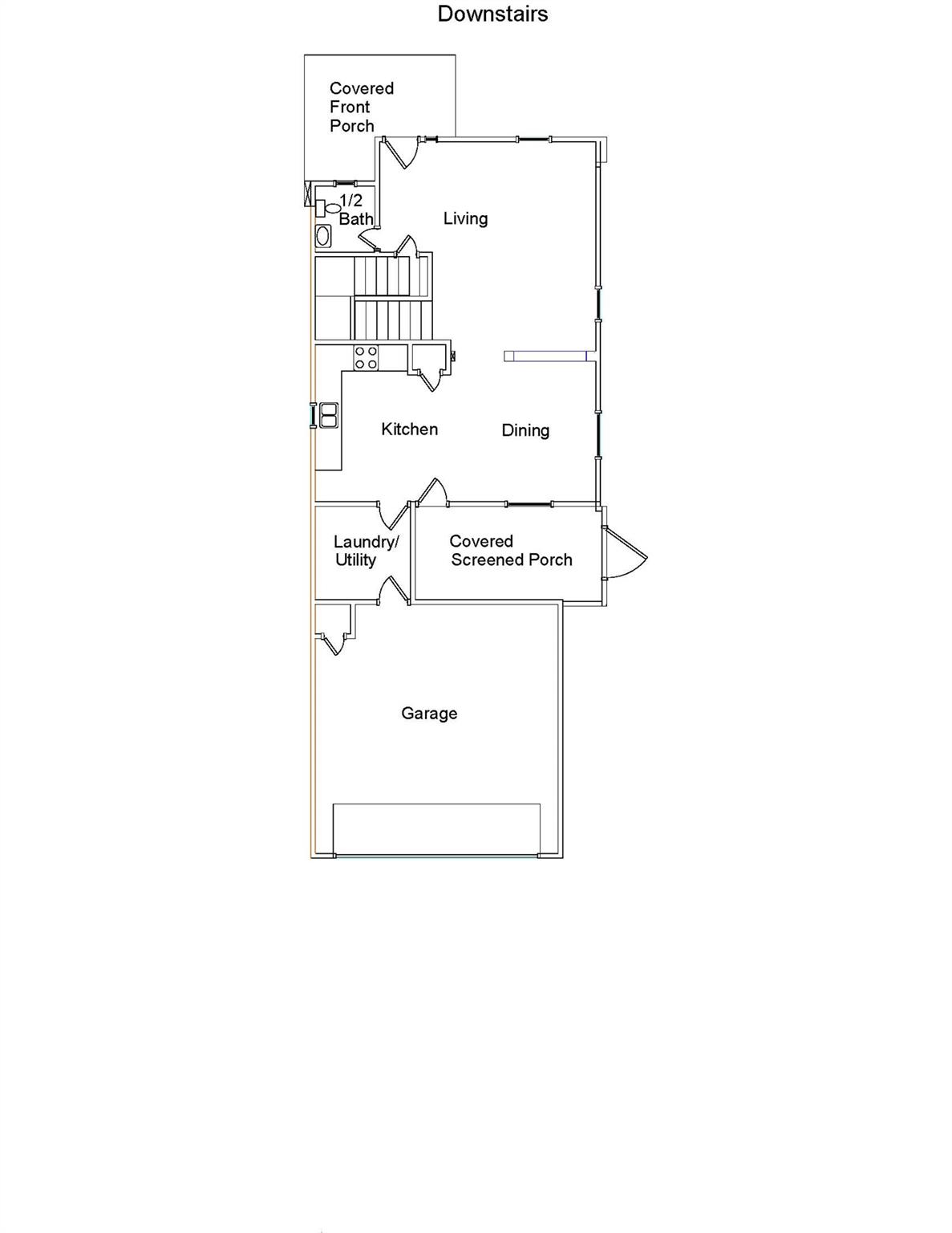 1429 Davis Mountain Loop Property Photo 31
