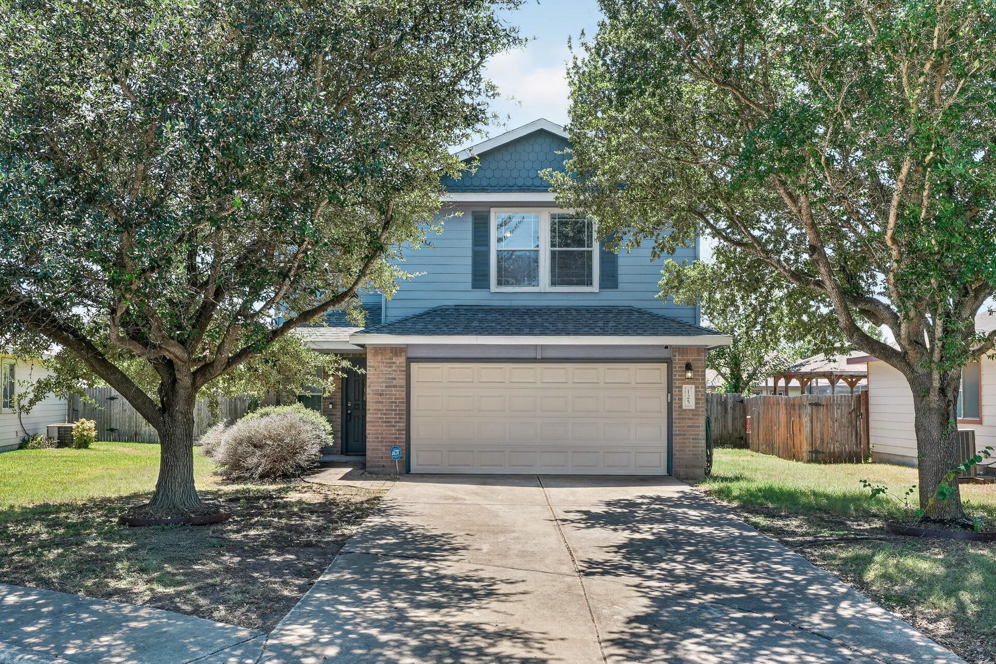 125 Jade Lake Cv Property Photo 1
