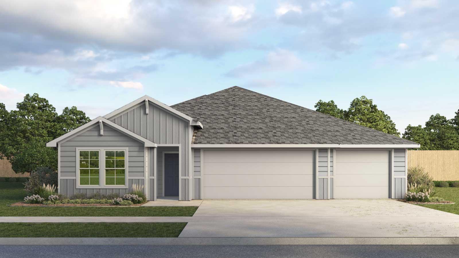 108 Santa Fe Trl Property Photo 1
