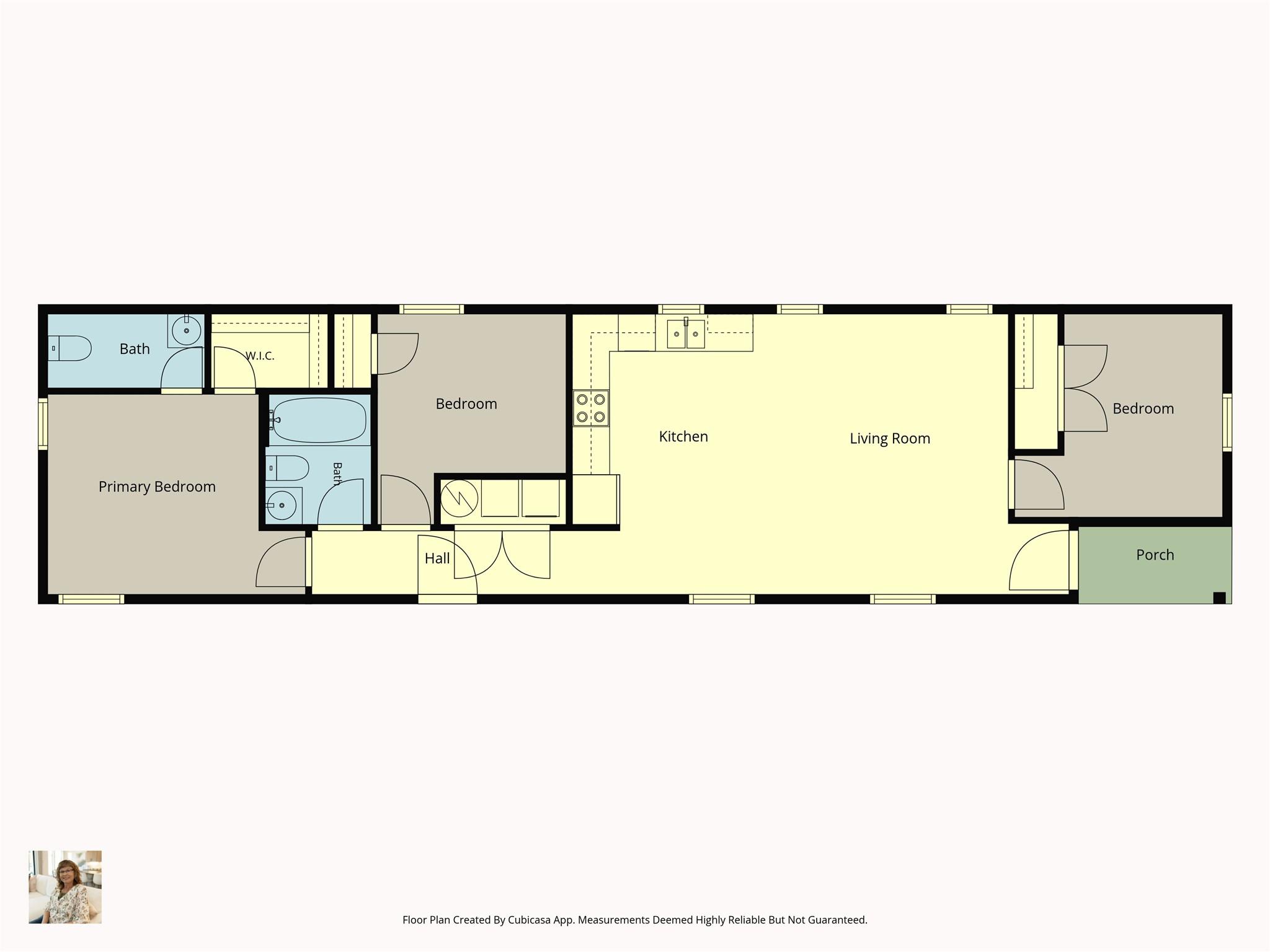 301 Armstrong St Property Photo 29