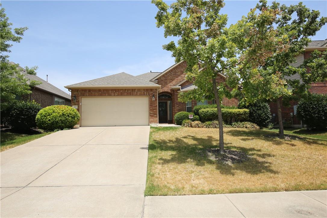 2916 Dusty Chisolm Trl Property Photo