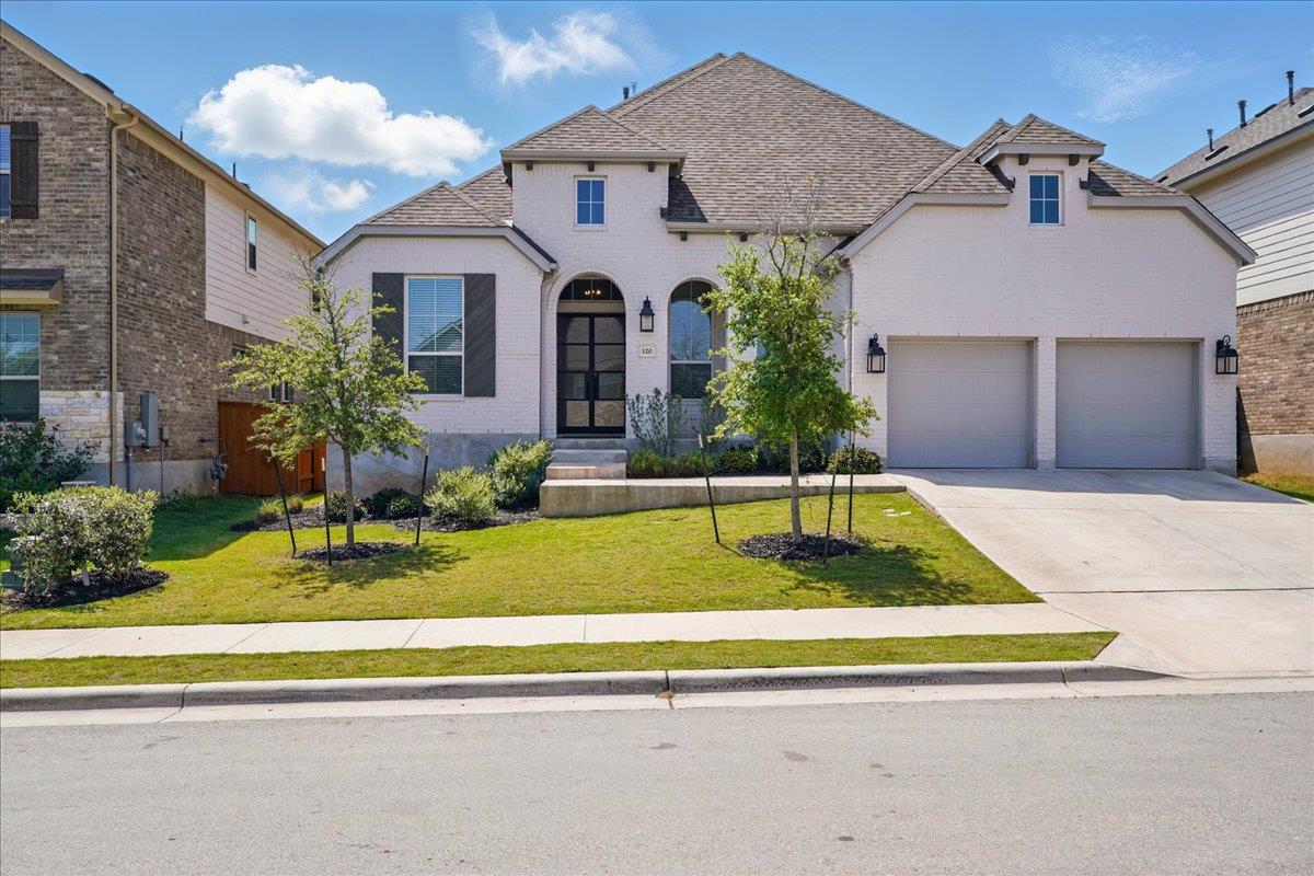 120 Shady Spring Trl Property Photo 1