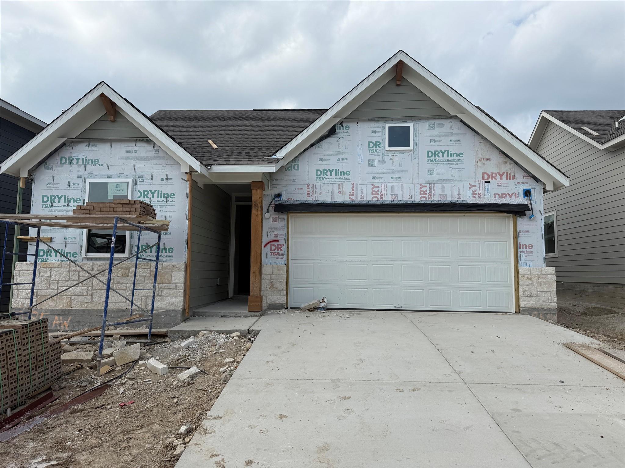 285 Wrangell WAY Property Photo 1