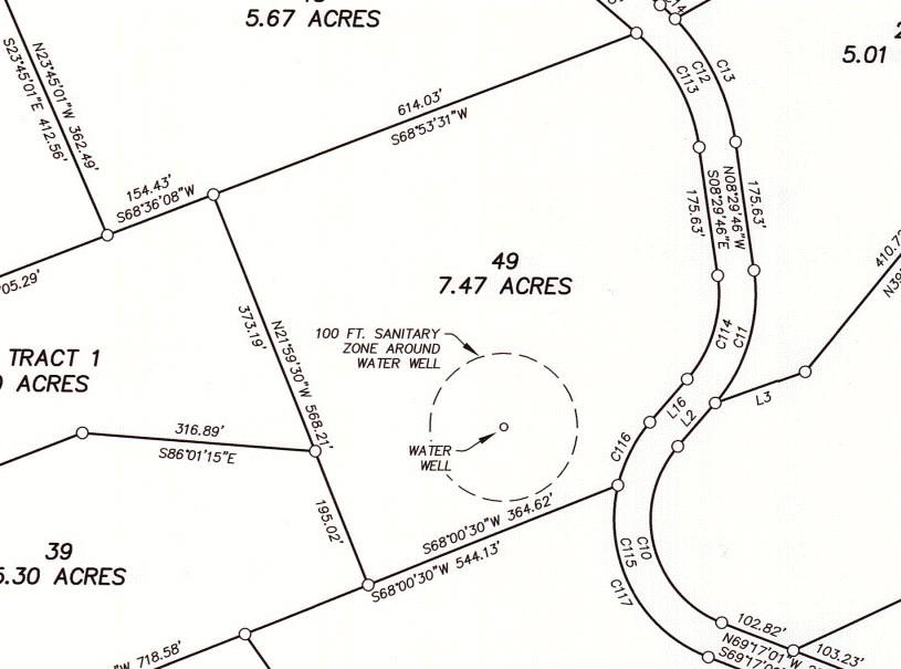 Tract 49 Burnet Oaks Dr Property Photo 6