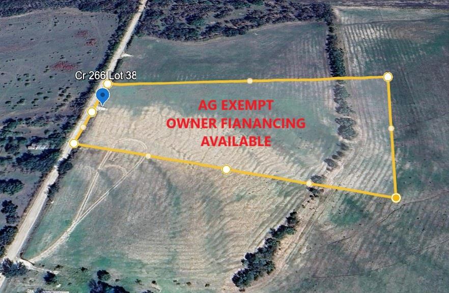 O County Road 266 None Property Photo 1